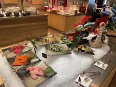 -北京王府井希尔顿酒店·万斯阁西餐厅