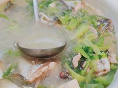 -东江海鲜大排档·潮汕菜·砂锅粥