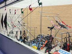 -無弓射箭俱乐部(领展中心城店)