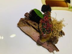 -AZUL by FUEL蓝色·法式酒馆(琶醍店)