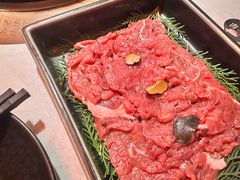 -芸山季·云南野生菌火锅(人民广场来福士店)