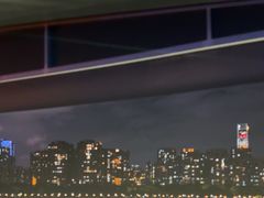 -琶醍壹号•音乐江景餐吧