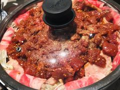 -黄记煌三汁焖锅(欢乐海岸店)