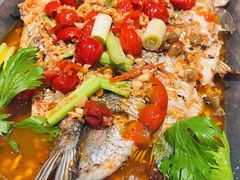 -三味鱼屋(琥珀山庄店)