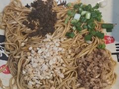 -四川名小吃·宜宾燃面(鼓新路店)