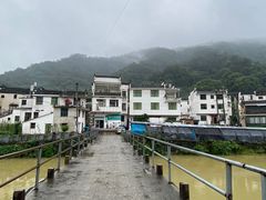 -上坦村