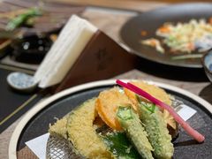 -松临·铁板烧&Omakase(神农店)