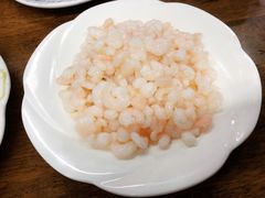 清炒河虾仁-协和菜馆(凤凰街店)