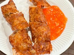 厦门五香卷-黄则和花生汤(中山路店)