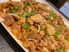 -丝路金桃·新疆菜(徐汇店)