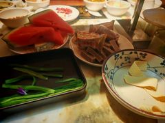 -东道煮牛肉火锅(东盛大街店)