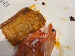 -川骄海鲜自助(河东店)