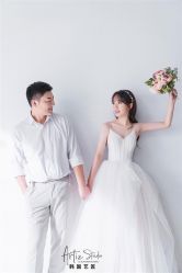 -艺匠摄影ARTIZ STUDIO(南京店)