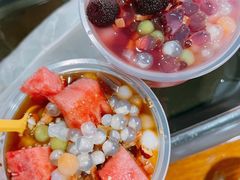 -最爱鲜巫山纸包鱼(解放碑总店)