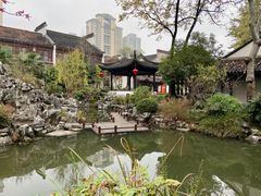 -南京市民俗博物馆(甘熙故居)