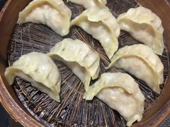 -陶乐舍本味蒸饺