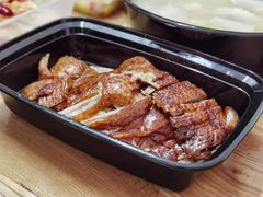 -香厨中餐厅(松北香格里拉店)