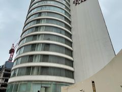 -昆明中心皇冠假日酒店