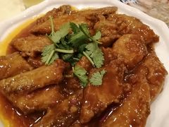 -鹤乡东北菜(崮山路店)