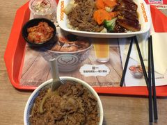 -吉野家(大连黑石礁富丽庭店)