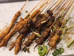 -林二哥宜烤官·宜宾小烧烤