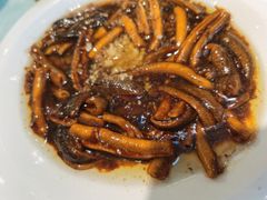 -老人和饭店(打浦路店)