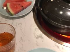 -捞神煲汤火锅(湖滨商业街店)