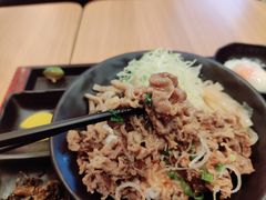 -町门烤肉拌饭专门店(哈西万达店)