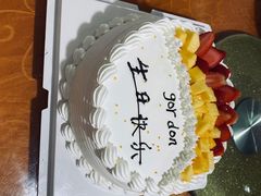 -张家卫·阳江菜·小海鲜(肥婆湾桥店)