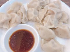 白菜肉水餃-东北荷花酒家(敏捷店)