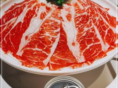 -犇鼎牛潮汕牛肉火锅(新辰里学清路店)
