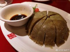 -山西会馆·晋菜·晋商宴·牌匾博物馆(胜利东街店)