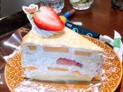 水果忌廉蛋糕-小西家作(富力爱丁堡店)