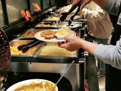 -比格比萨自助(花园路店)