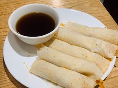 手工薄饼-嘉州叶婆婆钵钵鸡(建设路店)