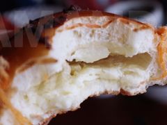 狮子座限定版肉松大力-风车面包