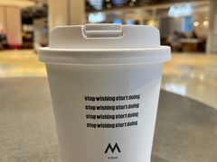 -M Stand(BFC外滩金融中心店)