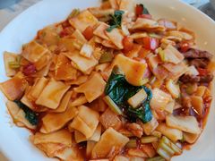 -巴依老爷新疆美食(常营店)