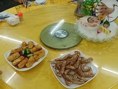 -嘉升大排档(番禺总店)