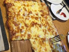 -兰特伯爵西餐厅·啤酒屋(方庄店)