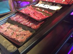 -尚御潮汕牛肉自助火锅(锦园店)