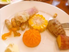 -闲湖城·黄龙饭店