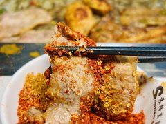 -苏格里岛自助烤肉海鲜火锅(成都金牛万达店)