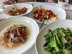 -百灵希尔顿逸林酒店·逸林轩中餐厅