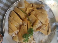 -阿金大白·上海菜馆(新天地店)