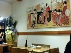 -笑福亭料理小馆(解放碑店)