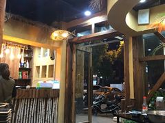 -土著渔匠·养生蝴蝶鱼(香樟路店)