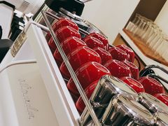 -Tims天好咖啡·贝果(东方广场店)