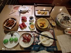 -点都德(聚福楼店)