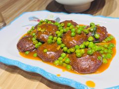-眷江南之小蓝鲸(王府大街店)